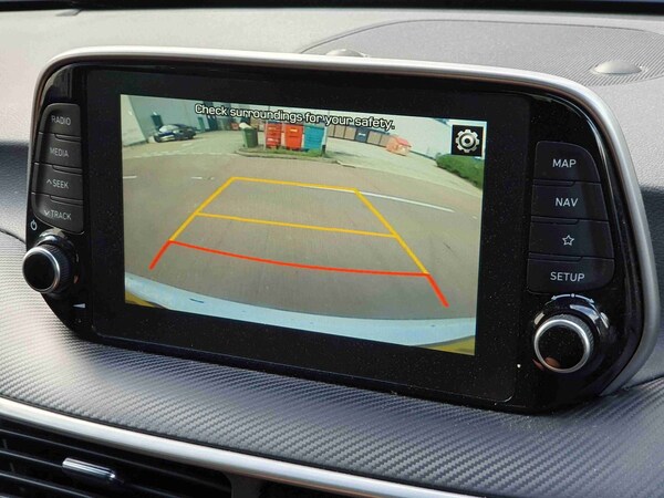 Used Hyundai TUCSON 2020 for sale - 76154857: Photo 20