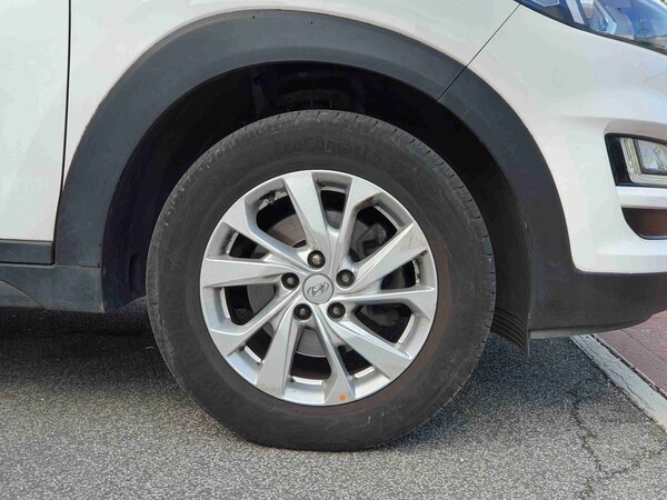 Used Hyundai TUCSON 2020 for sale - 76154857: Photo 9