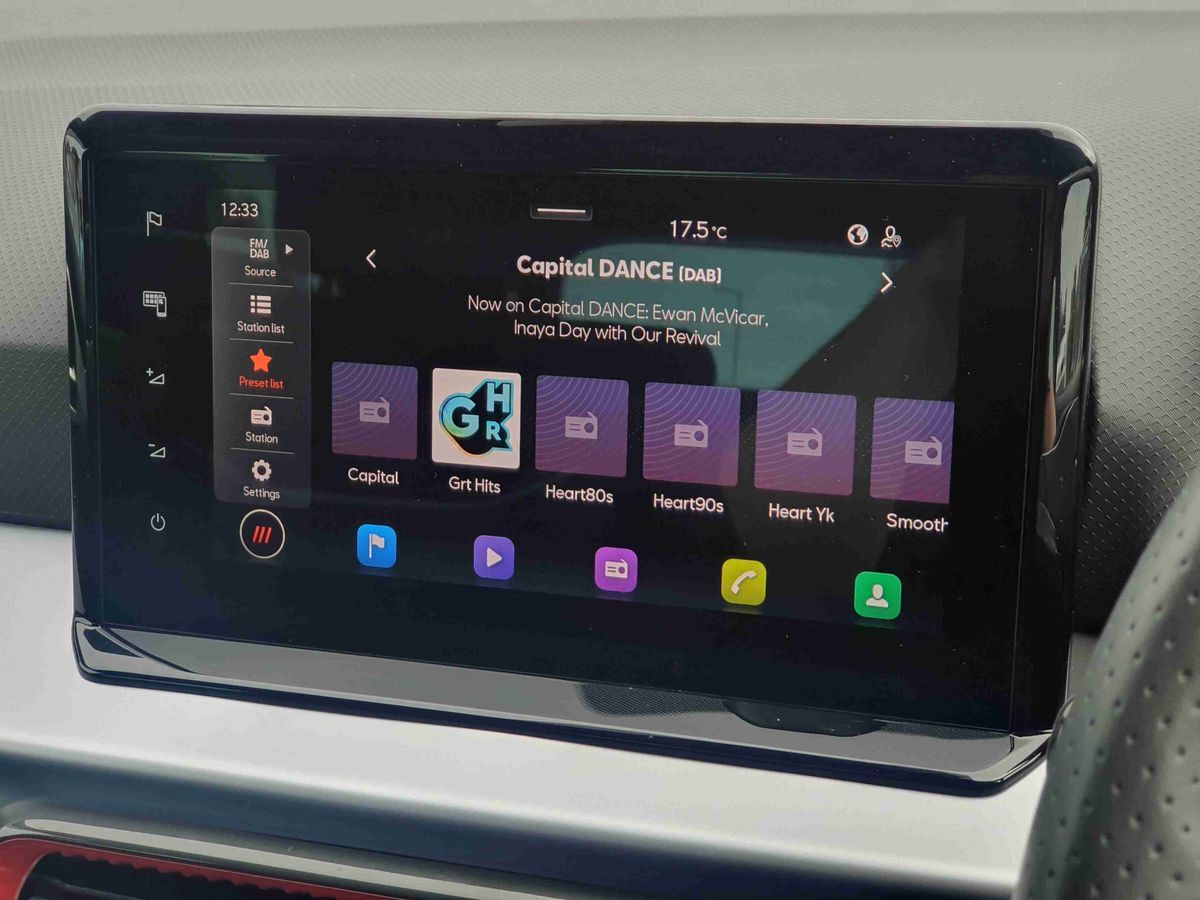 Used SEAT Ibiza 2024 for sale - 76696549: Photo 19