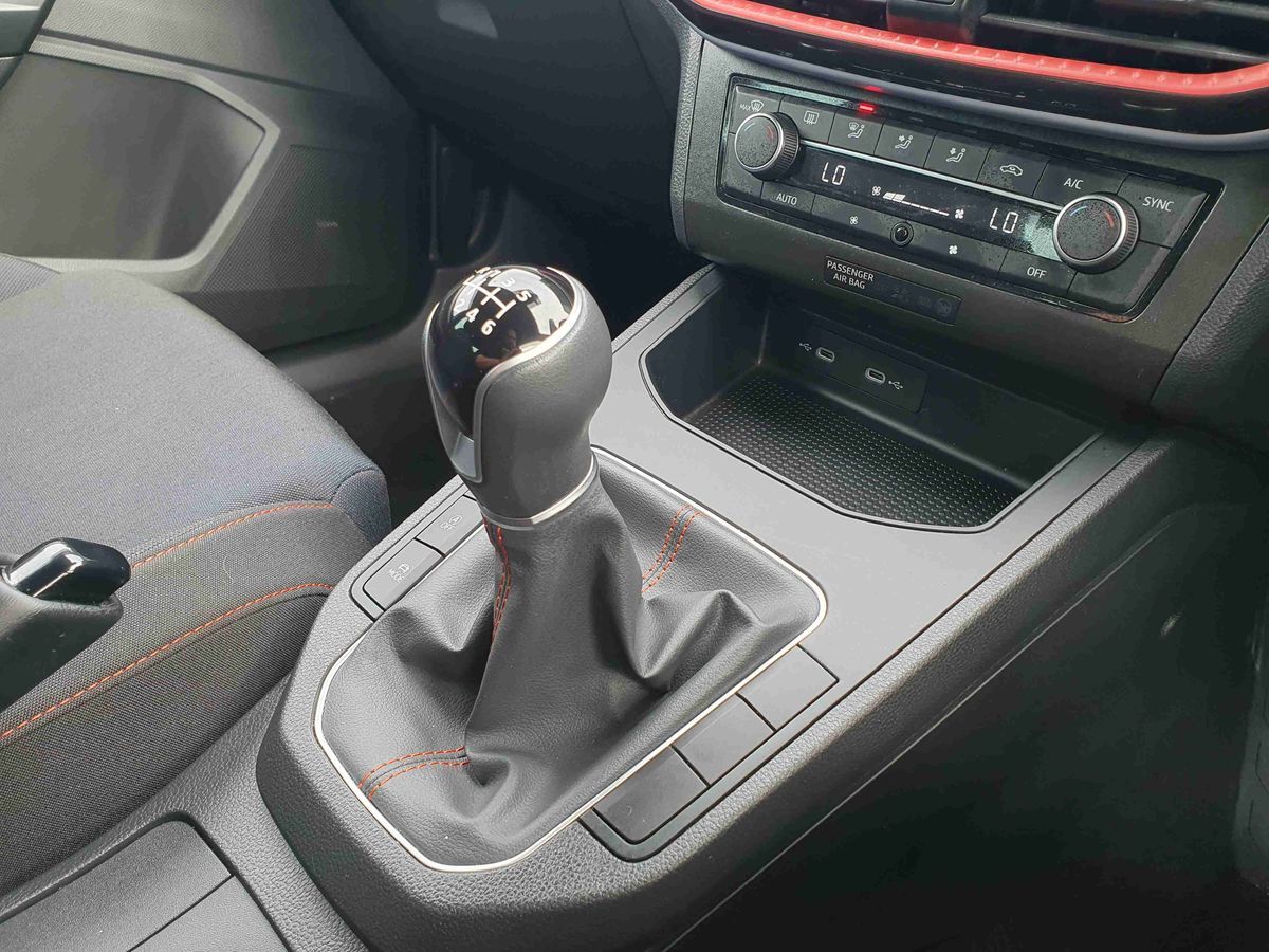 Used SEAT Ibiza 2024 for sale - 76696549: Photo 21