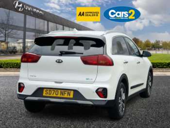 Used Kia Niro 2020 for sale - 74868661: Photo