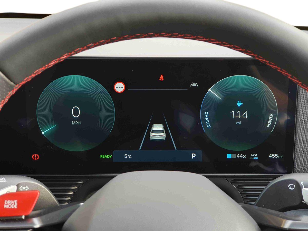 Used Hyundai IONIQ 5 2025 for sale - 77127426: Photo 14