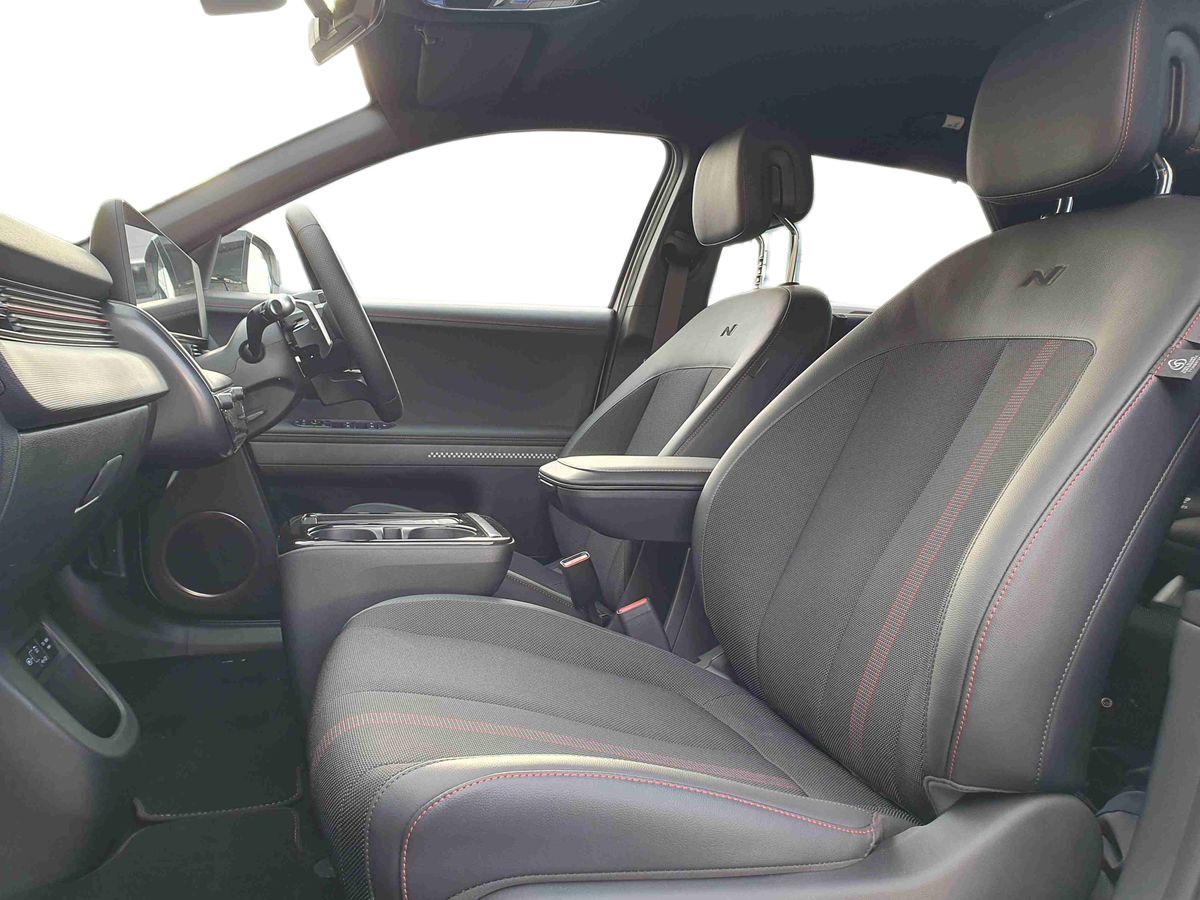 Used Hyundai IONIQ 5 2025 for sale - 77127426: Photo 16