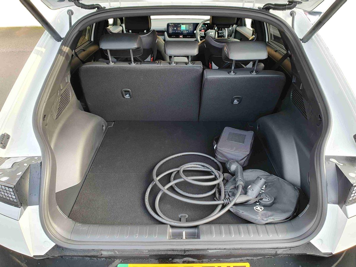 Used Hyundai IONIQ 5 2025 for sale - 77127426: Photo 18