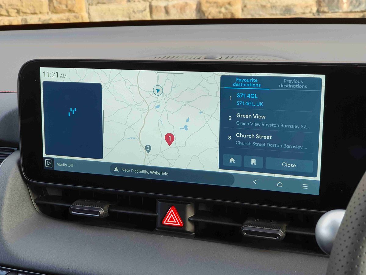 Used Hyundai IONIQ 5 2025 for sale - 77127426: Photo 19