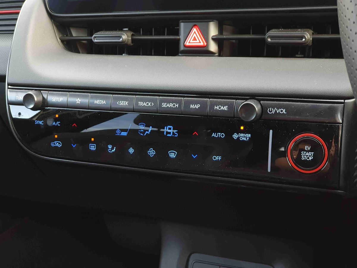 Used Hyundai IONIQ 5 2025 for sale - 77127426: Photo 20