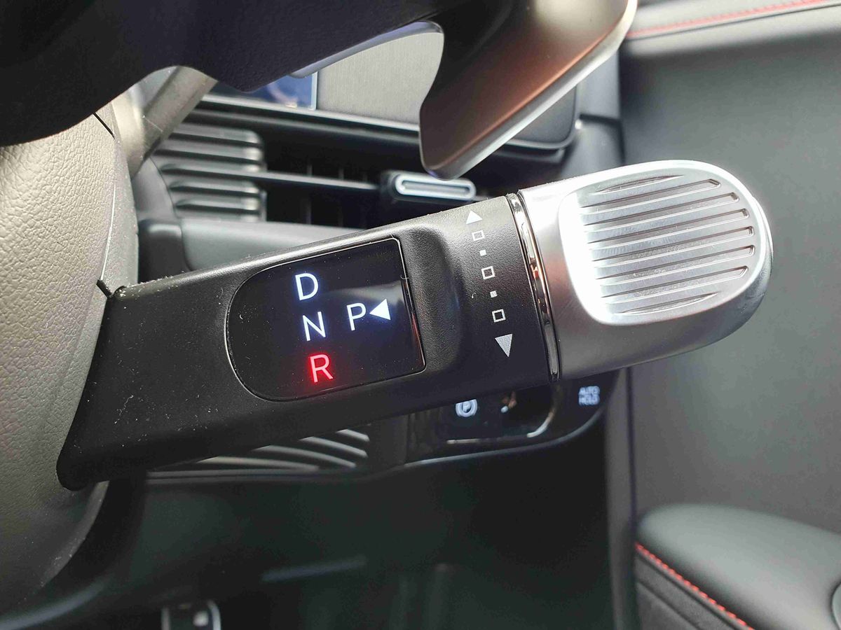 Used Hyundai IONIQ 5 2025 for sale - 77127426: Photo 23