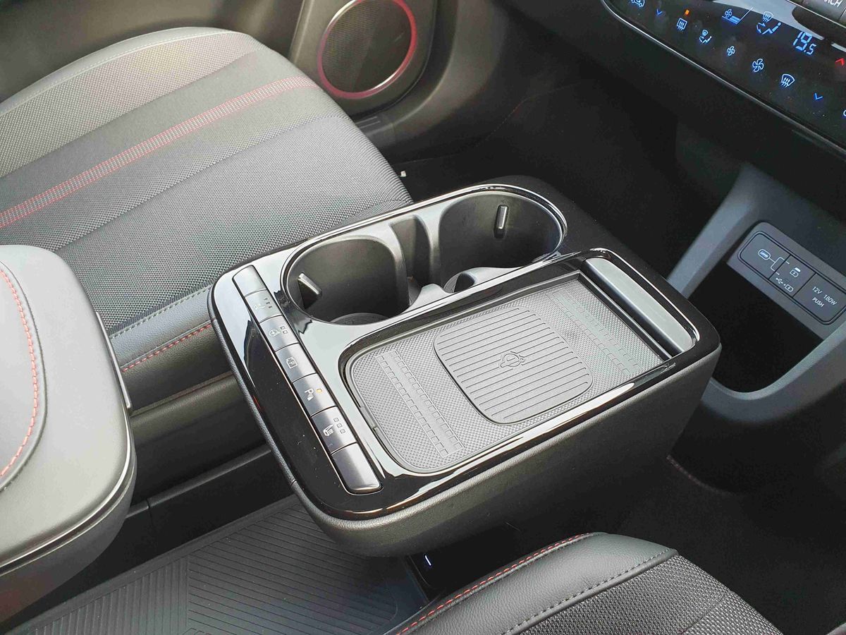 Used Hyundai IONIQ 5 2025 for sale - 77127426: Photo 26