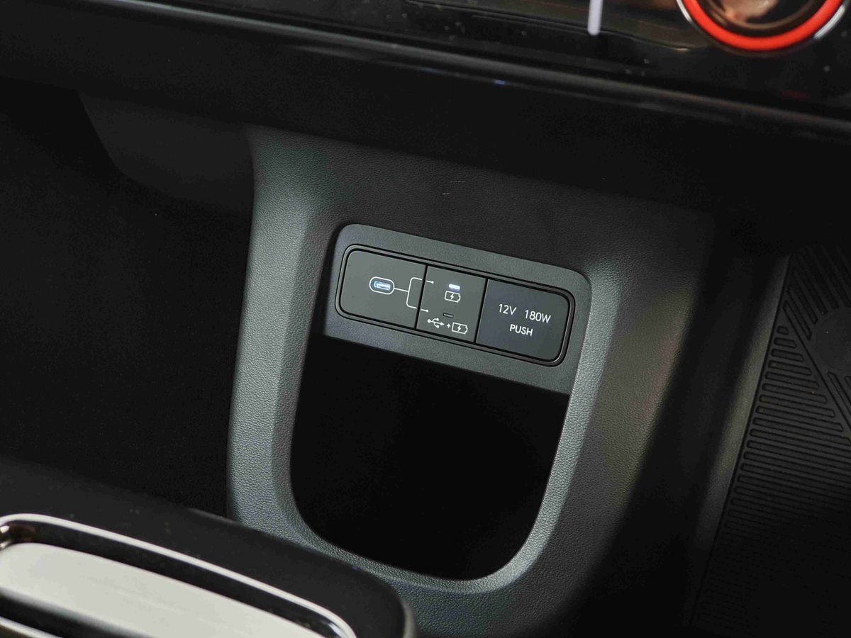 Used Hyundai IONIQ 5 2025 for sale - 77127426: Photo 27