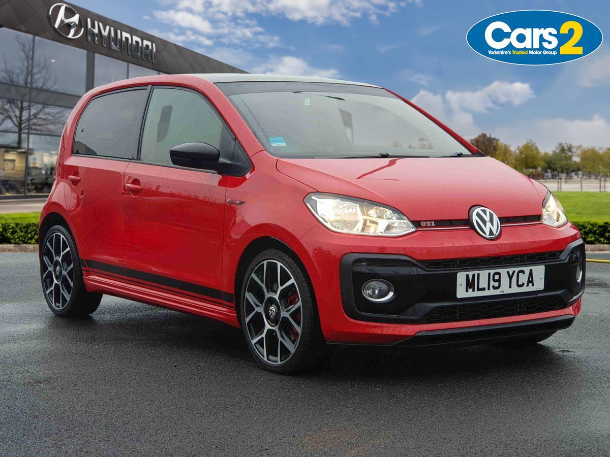 Used Volkswagen up! 2019 for sale - 76984166: Photo 1