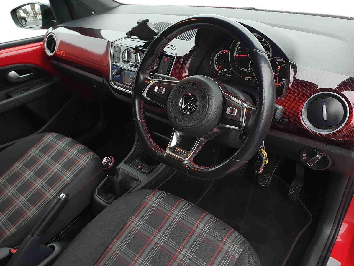 Used Volkswagen up! 2019 for sale - 76984166: Photo 10