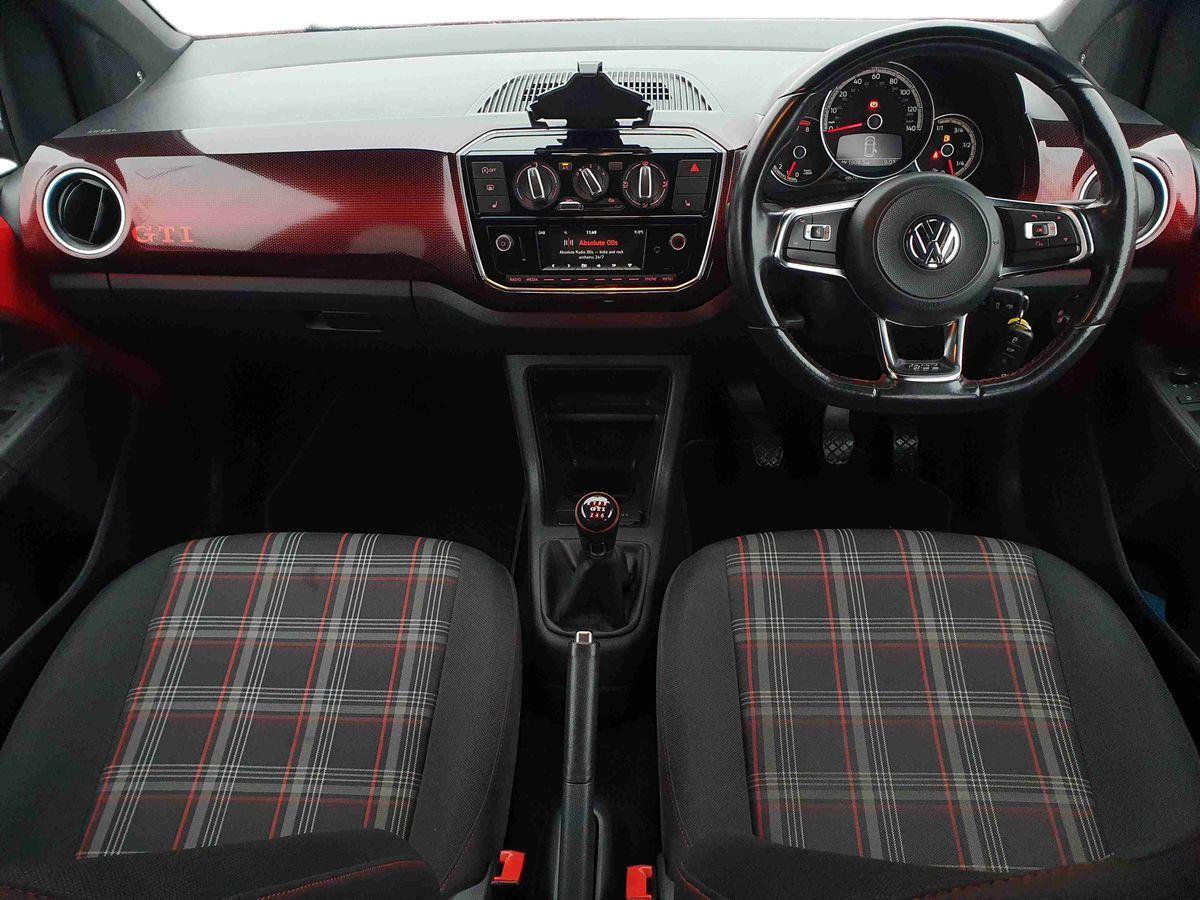 Used Volkswagen up! 2019 for sale - 76984166: Photo 11