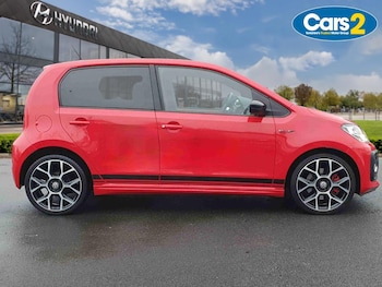 Used Volkswagen up! 2019 for sale - 76984166: Photo