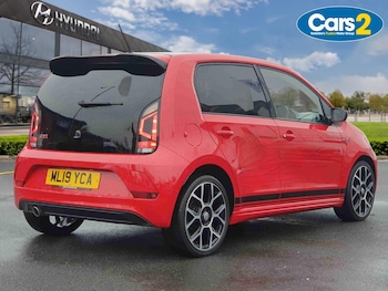 Used Volkswagen up! 2019 for sale - 76984166: Photo