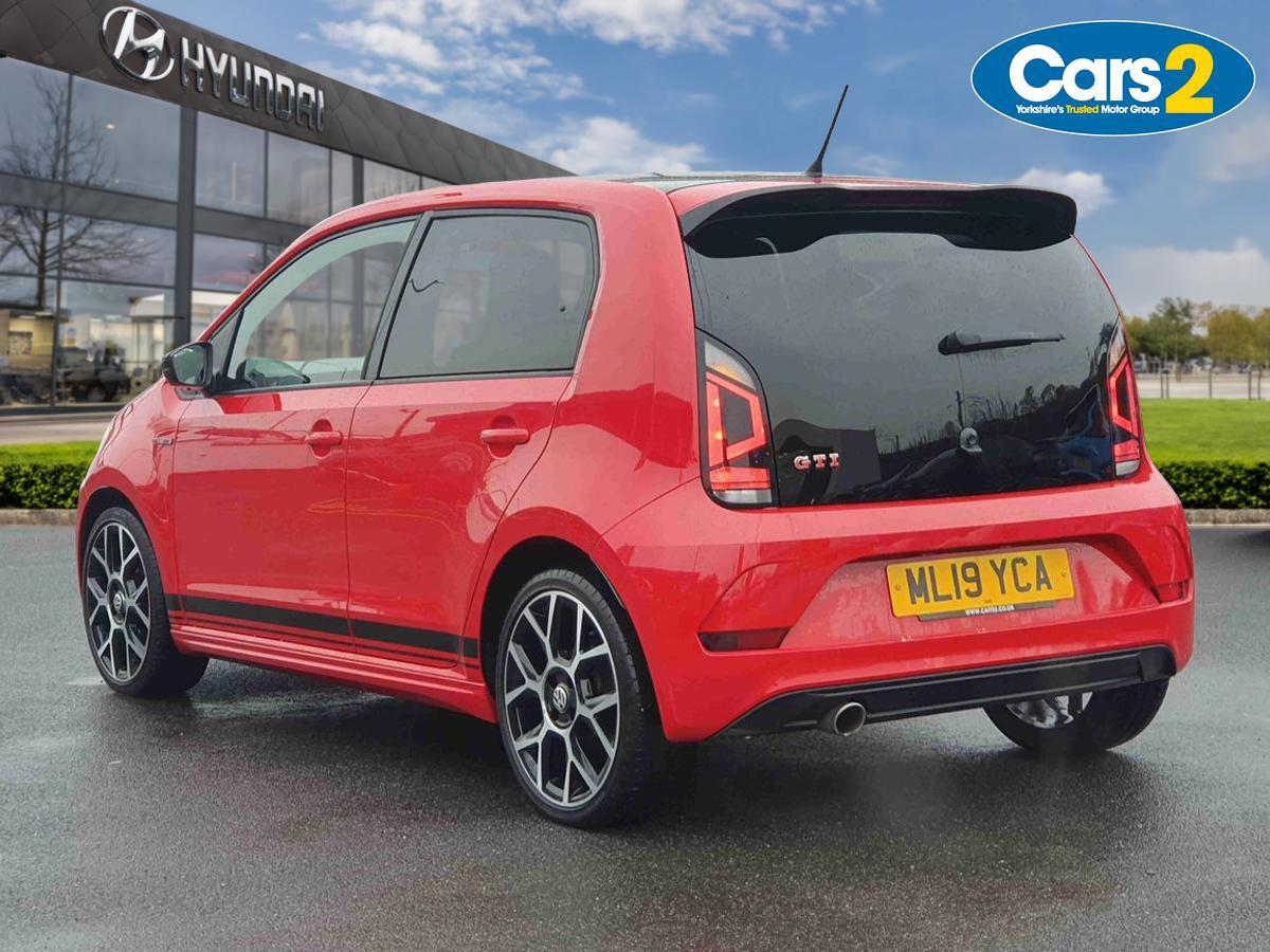 Used Volkswagen up! 2019 for sale - 76984166: Photo 5