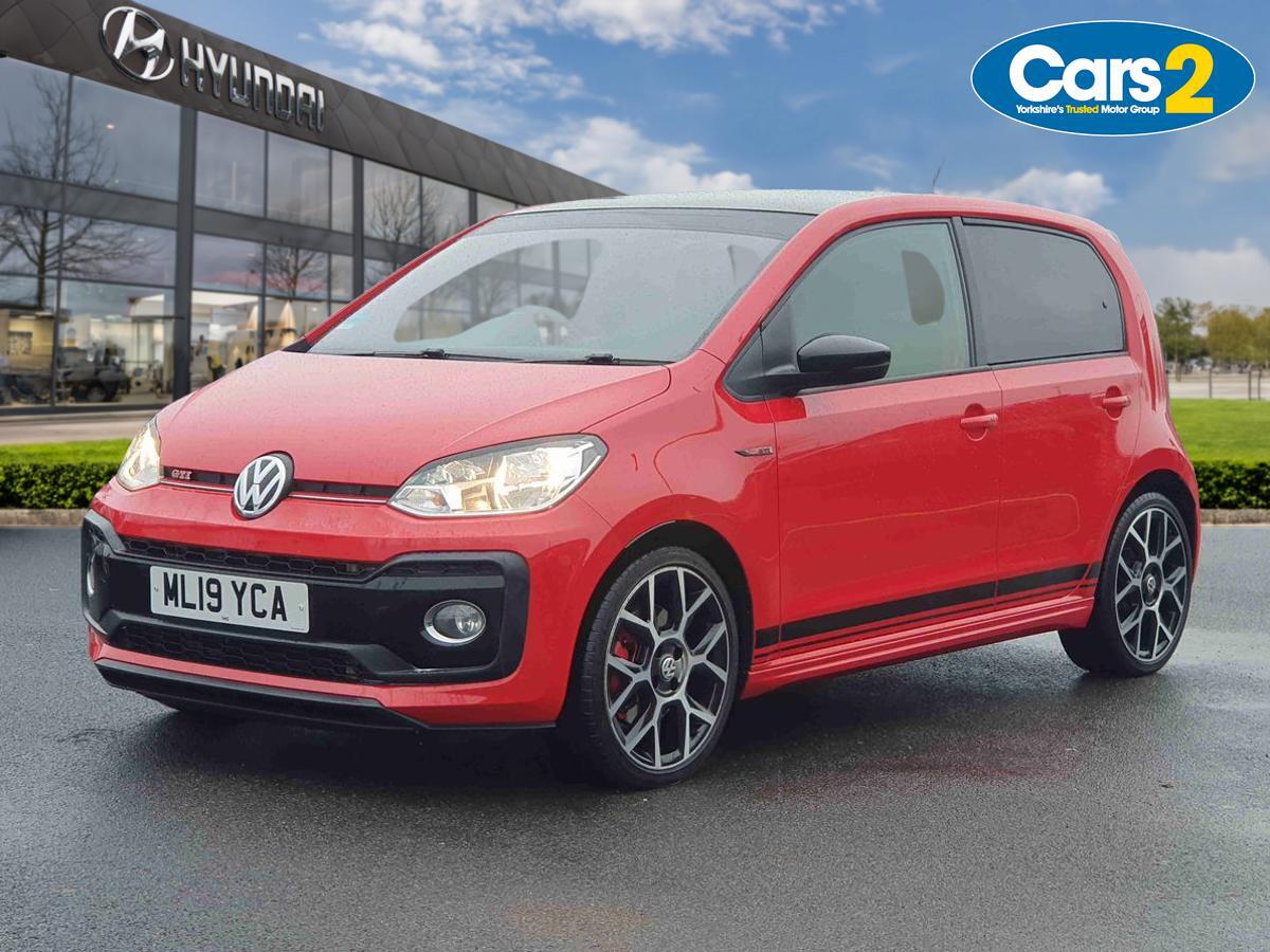 Used Volkswagen up! 2019 for sale - 76984166: Photo 7