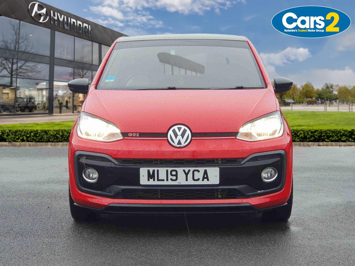Used Volkswagen up! 2019 for sale - 76984166: Photo 8