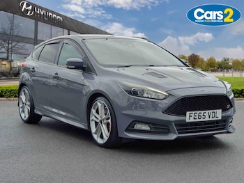 Used Ford Focus 2015 for sale - 78791619: Photo