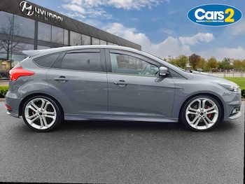 Used Ford Focus 2015 for sale - 78791619: Photo