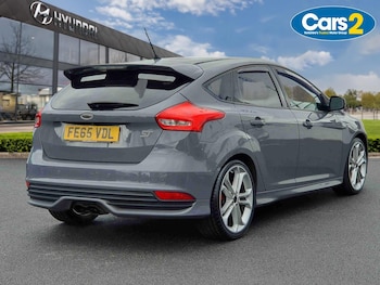 Used Ford Focus 2015 for sale - 78791619: Photo
