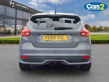 Used Ford Focus 2015 for sale - 78791619: Photo