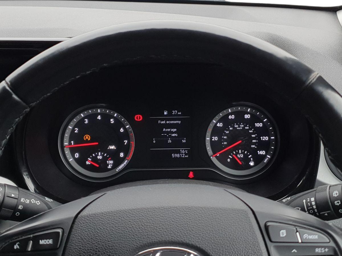 Used Hyundai i10 2022 for sale - 76647930: Photo 14