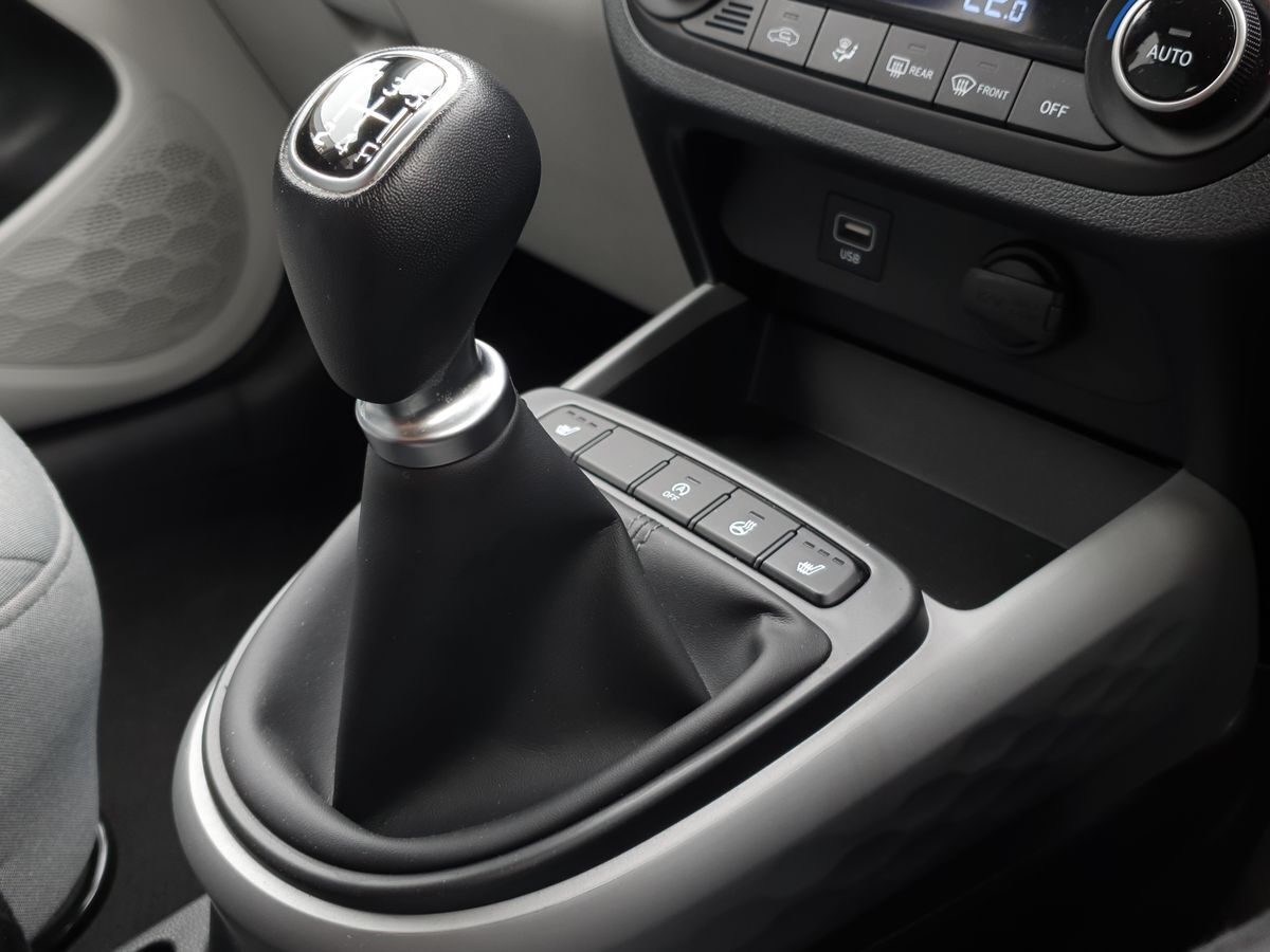 Used Hyundai i10 2022 for sale - 76647930: Photo 22