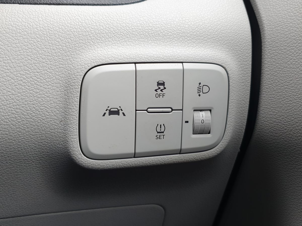 Used Hyundai i10 2022 for sale - 76647930: Photo 24