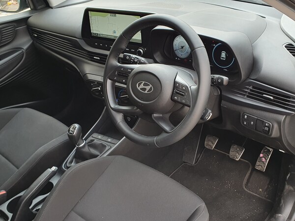 Used Hyundai BAYON 2025 for sale - 75466332: Photo 10
