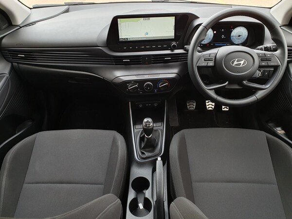 Used Hyundai BAYON 2025 for sale - 75466332: Photo 13