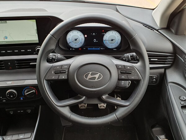 Used Hyundai BAYON 2025 for sale - 75466332: Photo 14