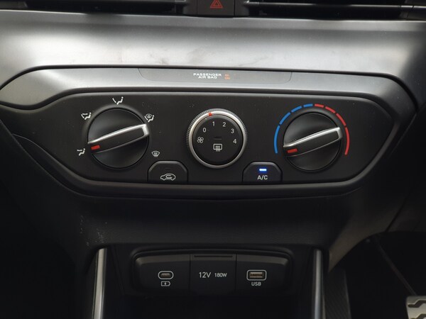 Used Hyundai BAYON 2025 for sale - 75466332: Photo 16