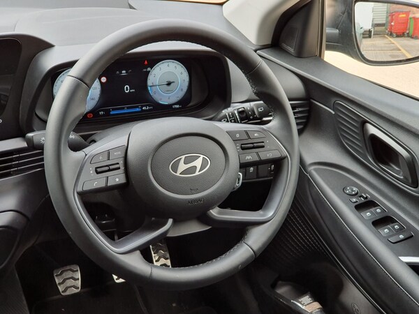 Used Hyundai BAYON 2025 for sale - 75466332: Photo 18