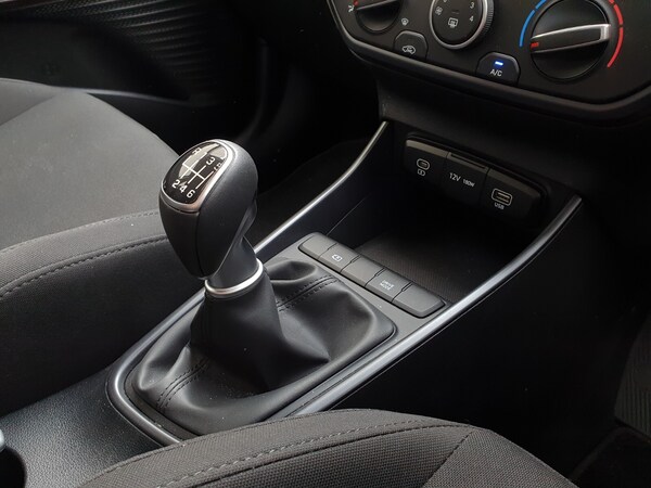 Used Hyundai BAYON 2025 for sale - 75466332: Photo 19