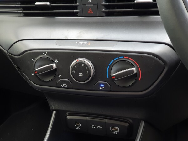 Used Hyundai BAYON 2025 for sale - 75466332: Photo 22