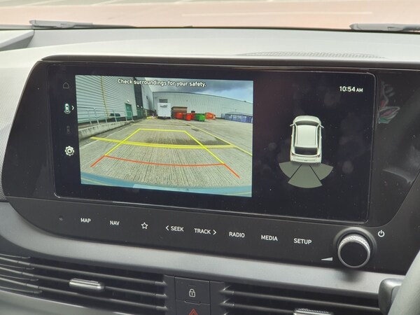 Used Hyundai BAYON 2025 for sale - 75466332: Photo 24