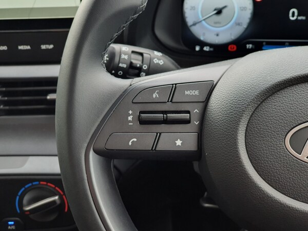 Used Hyundai BAYON 2025 for sale - 75466332: Photo 25