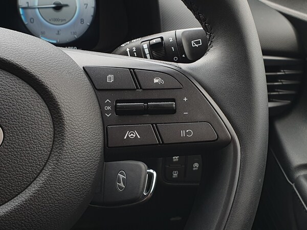 Used Hyundai BAYON 2025 for sale - 75466332: Photo 26