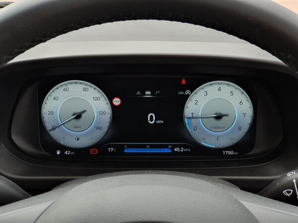 Used Hyundai BAYON 2025 for sale - 75466332: Photo 29