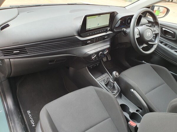 Used Hyundai BAYON 2025 for sale - 75466332: Photo 7