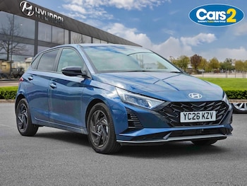 Used Hyundai i20 2026 for sale - 79502077: Photo
