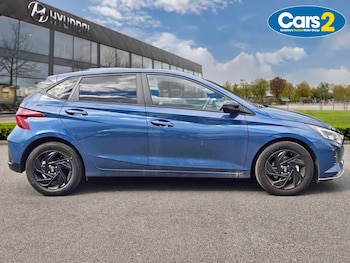 Used Hyundai i20 2026 for sale - 79502077: Photo