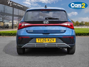 Used Hyundai i20 2026 for sale - 79502077: Photo