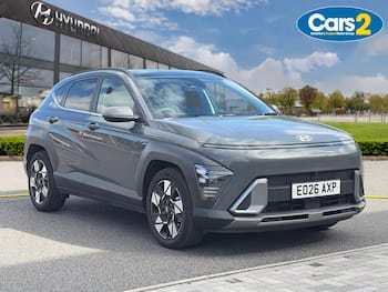 Used Hyundai KONA 2026 for sale - 79620258: Photo