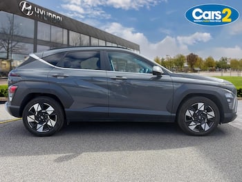 Used Hyundai KONA 2026 for sale - 79620258: Photo