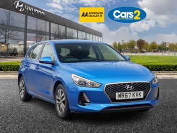 2017 - 1.0T GDI SE Nav 5dr