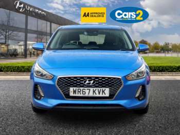 Used Hyundai i30 2017 for sale - 74868659: Photo