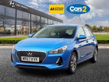 Used Hyundai i30 2017 for sale - 74868659: Photo