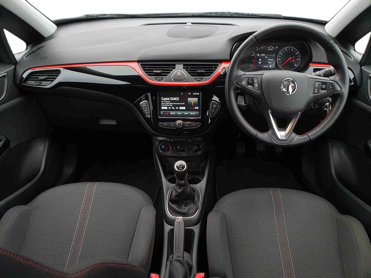 Used Vauxhall Corsa 2018 for sale - 76826588: Photo 11