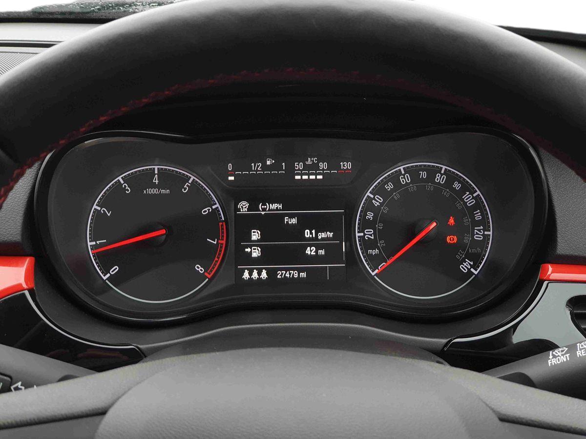 Used Vauxhall Corsa 2018 for sale - 76826588: Photo 14